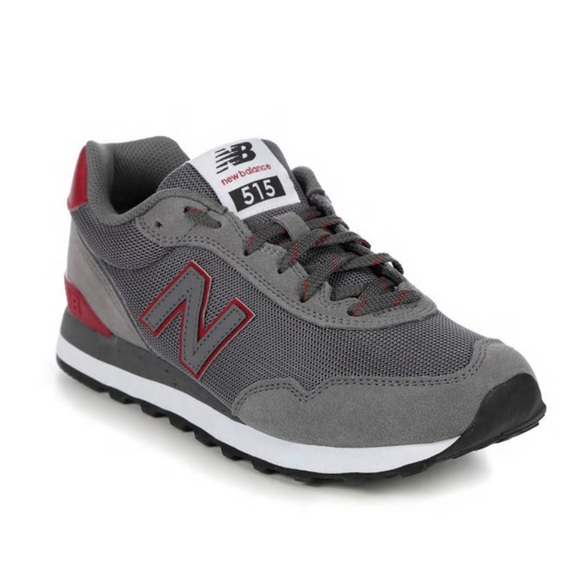 MEN'S NEW BALANCE ML515 SNEAKERS - Picture 2 of 7